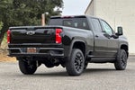 2025 Chevrolet Silverado 3500 HD High Country