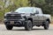 2025 Chevrolet Silverado 3500 HD High Country
