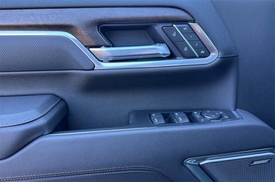 2025 Chevrolet Silverado 3500 HD High Country