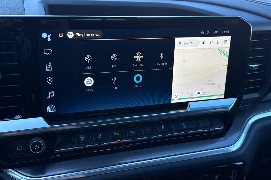 2025 Chevrolet Silverado 3500 HD High Country