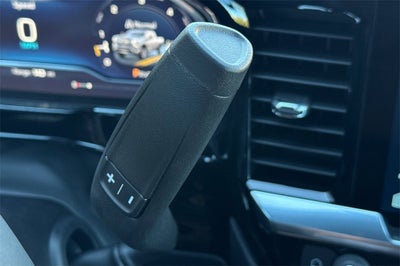 2025 Chevrolet Silverado 3500 HD High Country