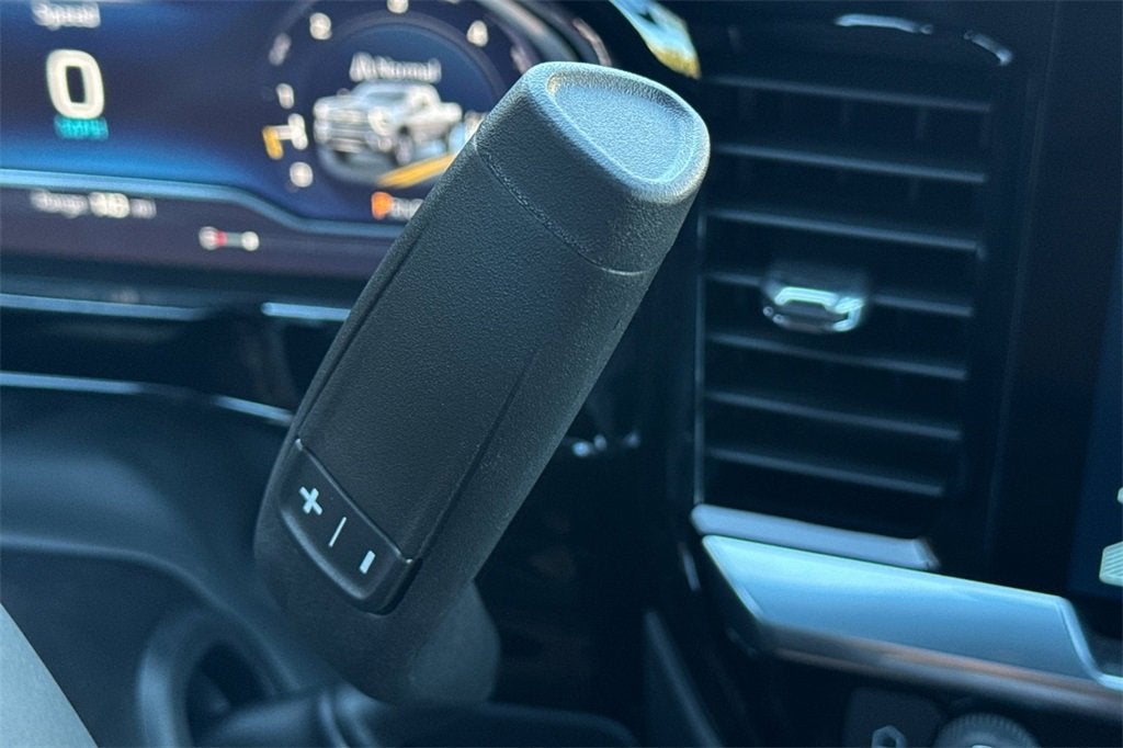 2025 Chevrolet Silverado 3500 HD High Country