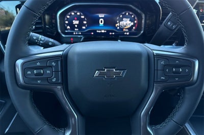 2025 Chevrolet Silverado 3500 HD High Country