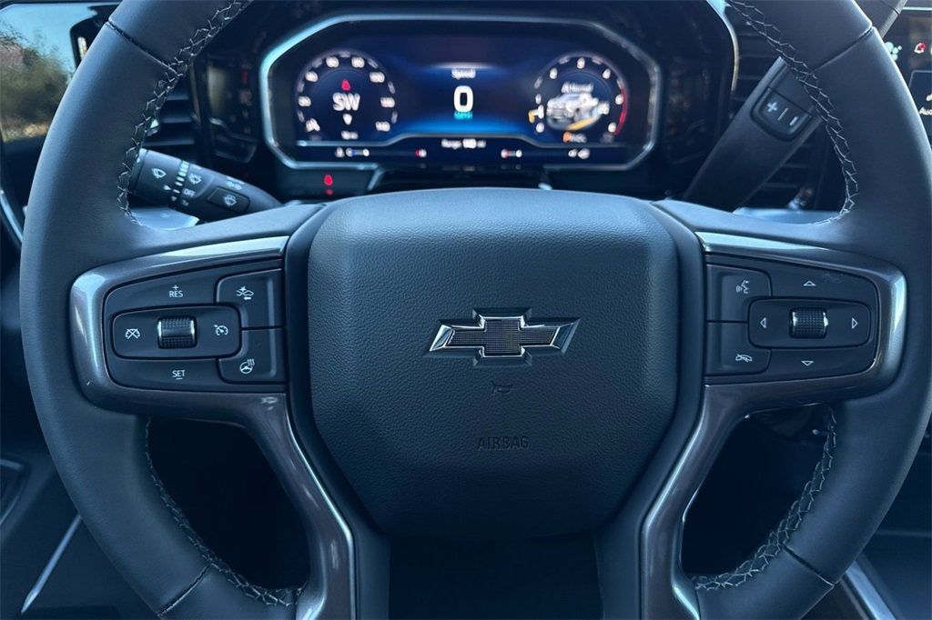 2025 Chevrolet Silverado 3500 HD High Country