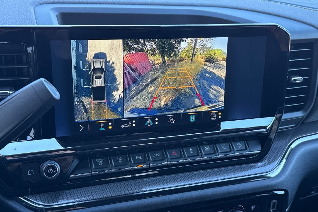 2026 Chevrolet Silverado 2500 HD ZR2 - Photo 19