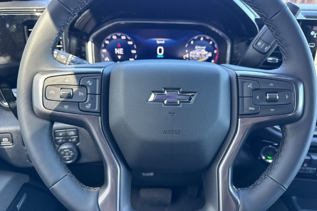 2026 Chevrolet Silverado 2500 HD ZR2 - Photo 23