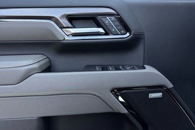 2025 Chevrolet Silverado 2500 HD ZR2