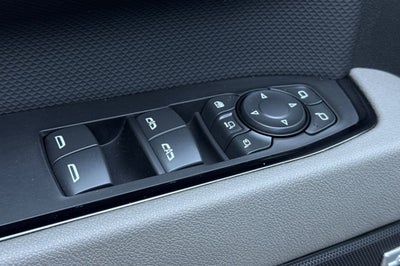 2025 Chevrolet Silverado 2500 HD ZR2