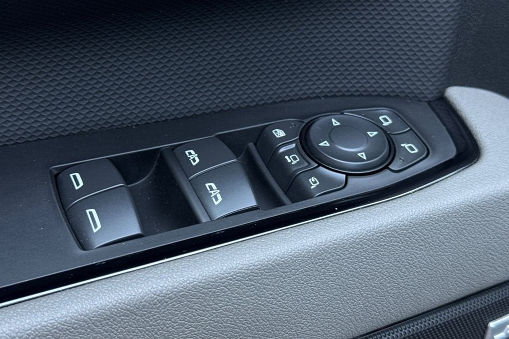 2025 Chevrolet Silverado 2500 HD ZR2