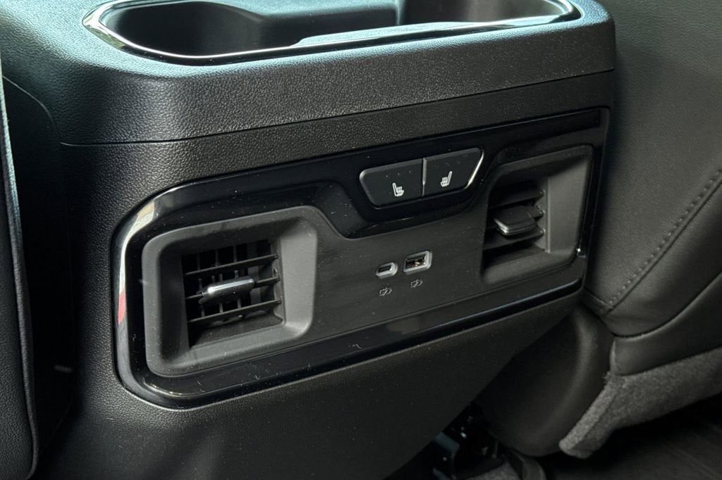 2025 Chevrolet Silverado 2500 HD ZR2