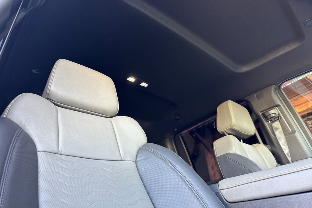 2025 Chevrolet Silverado 2500 HD ZR2