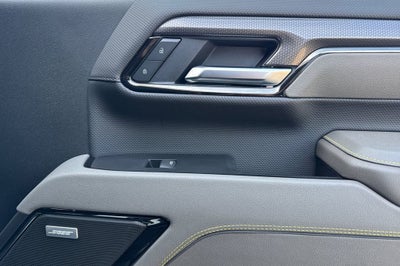 2025 Chevrolet Silverado 2500 HD ZR2