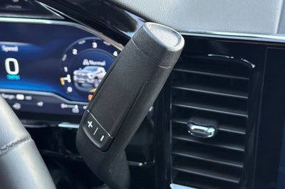 2025 Chevrolet Silverado 2500 HD ZR2