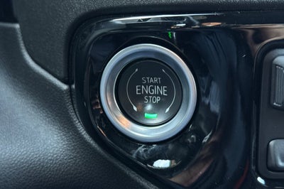 2025 Chevrolet Silverado 2500 HD ZR2