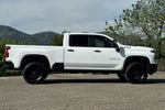 2025 Chevrolet Silverado 2500 HD ZR2