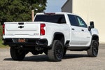 2025 Chevrolet Silverado 2500 HD ZR2