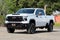 2025 Chevrolet Silverado 2500 HD ZR2