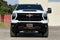 2025 Chevrolet Silverado 2500 HD ZR2