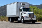 2022 PETERBILT CONVENTIONAL 33 Base