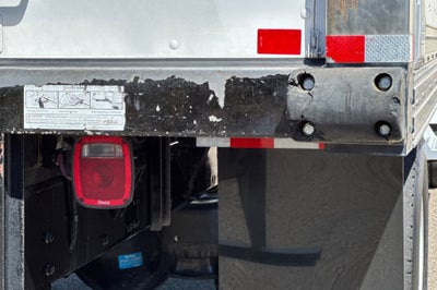 2022 PETERBILT CONVENTIONAL 33 Base