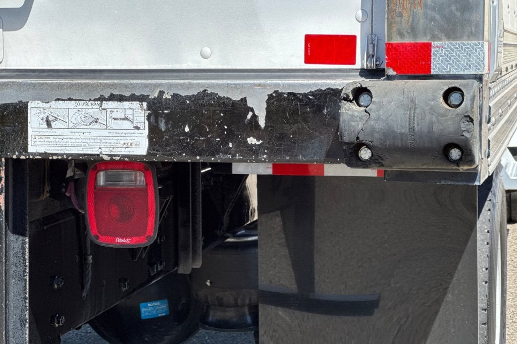 2022 PETERBILT CONVENTIONAL 33 Base