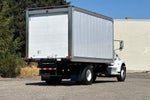 2022 PETERBILT CONVENTIONAL 33 Base
