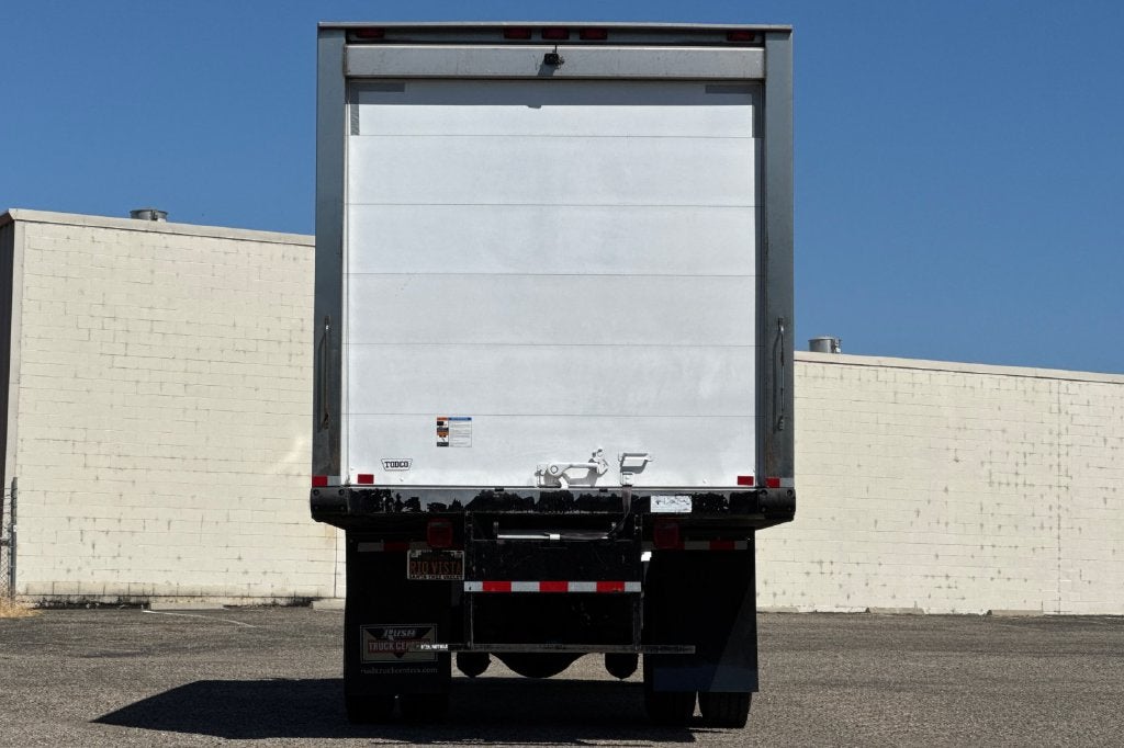 2022 PETERBILT CONVENTIONAL 33 Base