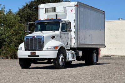 2022 PETERBILT CONVENTIONAL 33 Base