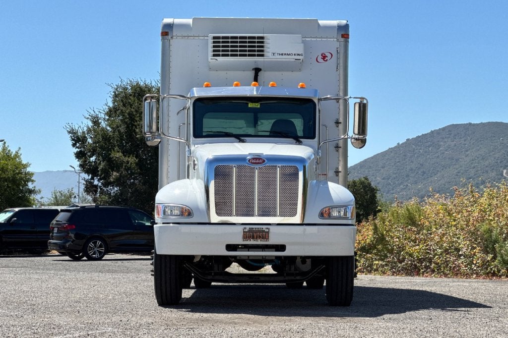 2022 PETERBILT CONVENTIONAL 33 Base