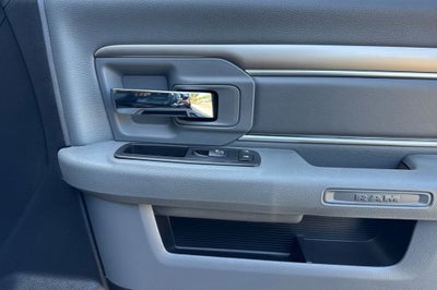 2016 RAM 2500 Big Horn