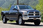 2016 RAM 2500 Big Horn