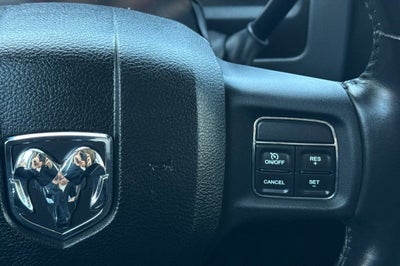 2016 RAM 2500 Big Horn