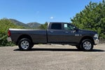 2016 RAM 2500 Big Horn
