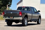 2016 RAM 2500 Big Horn