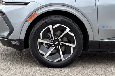 2024 Chevrolet Equinox EV 2LT