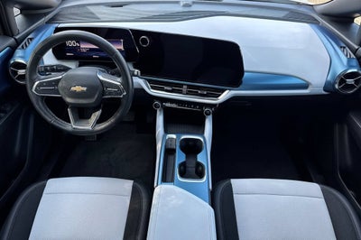 2024 Chevrolet Equinox EV 2LT