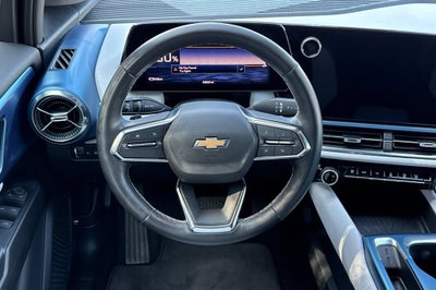 2024 Chevrolet Equinox EV 2LT