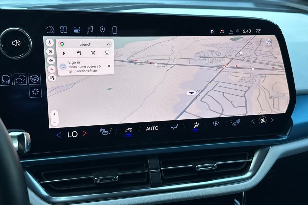 2024 Chevrolet Equinox EV 2LT