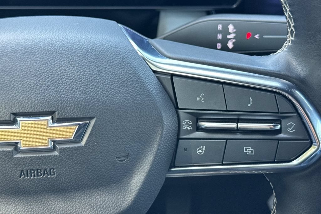2024 Chevrolet Equinox EV 2LT