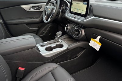 2026 Chevrolet Blazer 3LT