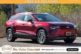 2024 Chevrolet Blazer EV LT