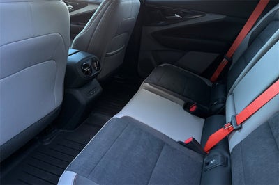 2026 Chevrolet Blazer EV SS