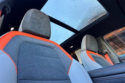 2026 Chevrolet Blazer EV SS