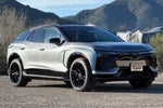 2026 Chevrolet Blazer EV SS