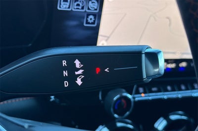 2026 Chevrolet Blazer EV SS