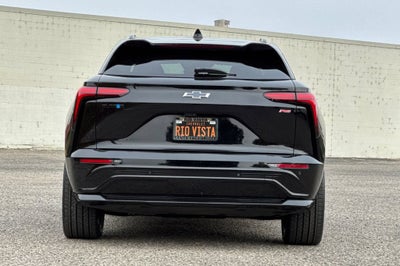 2024 Chevrolet Blazer EV RS