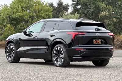 2024 Chevrolet Blazer EV RS