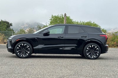 2024 Chevrolet Blazer EV RS