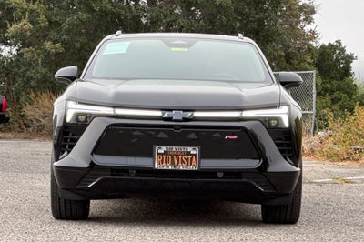 2024 Chevrolet Blazer EV RS