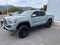 2022 Toyota Tacoma 4WD SR